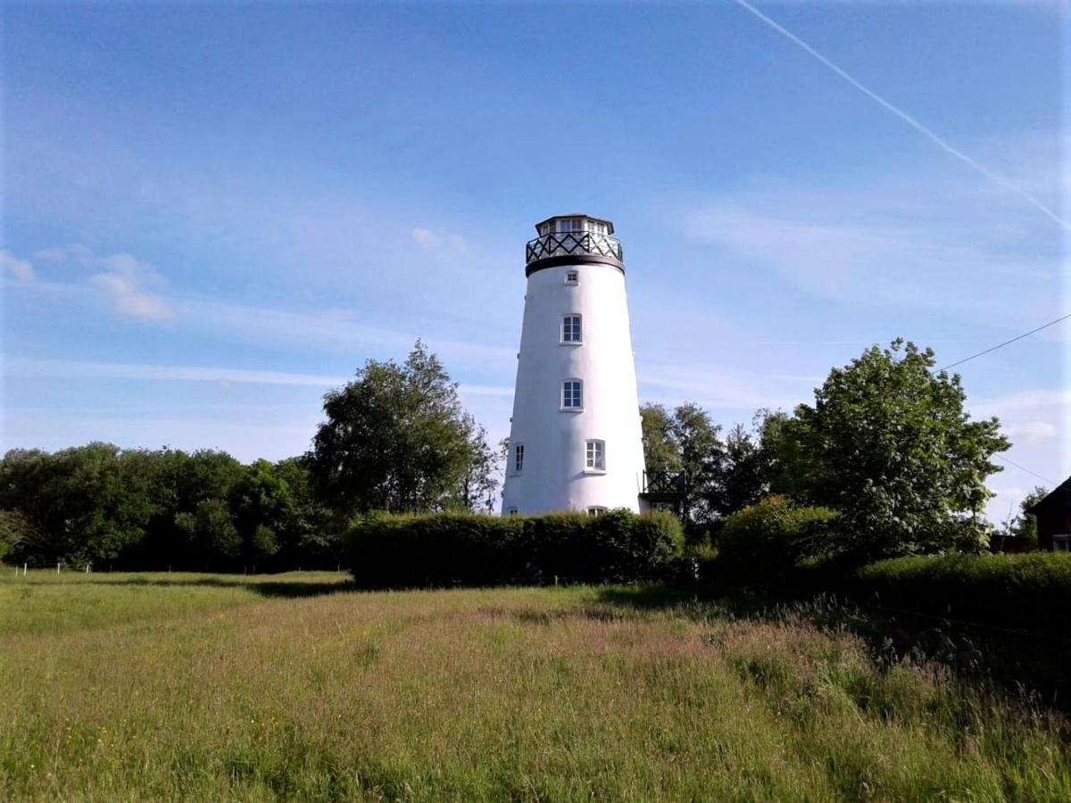 Apartment Nordsee-nest