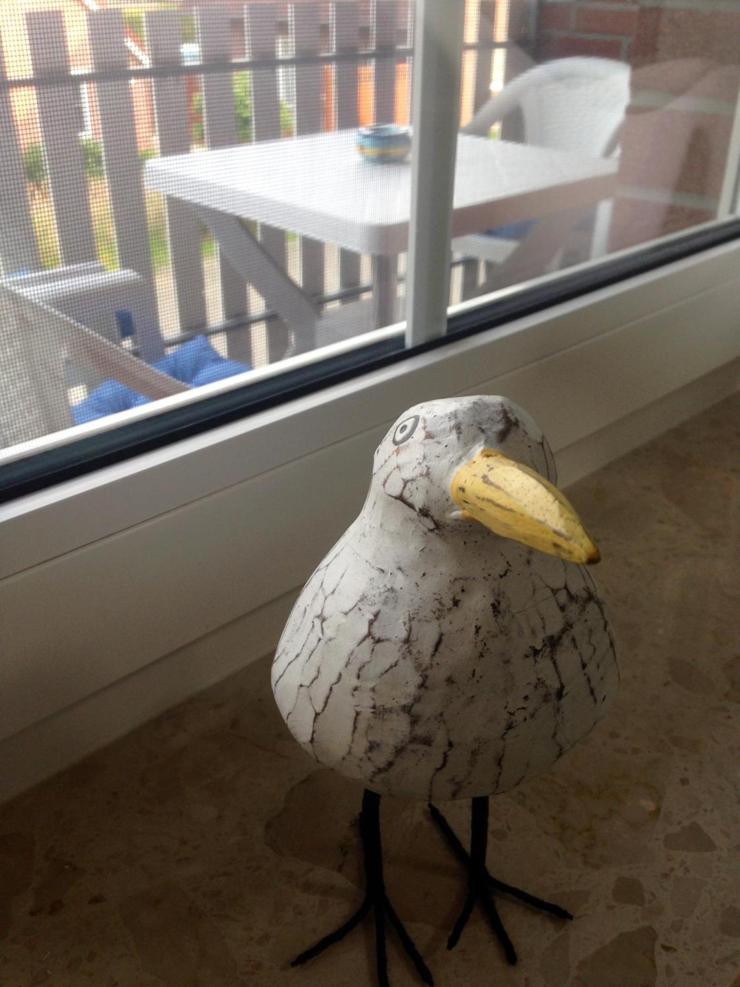 Apartment Nordsee-nest
