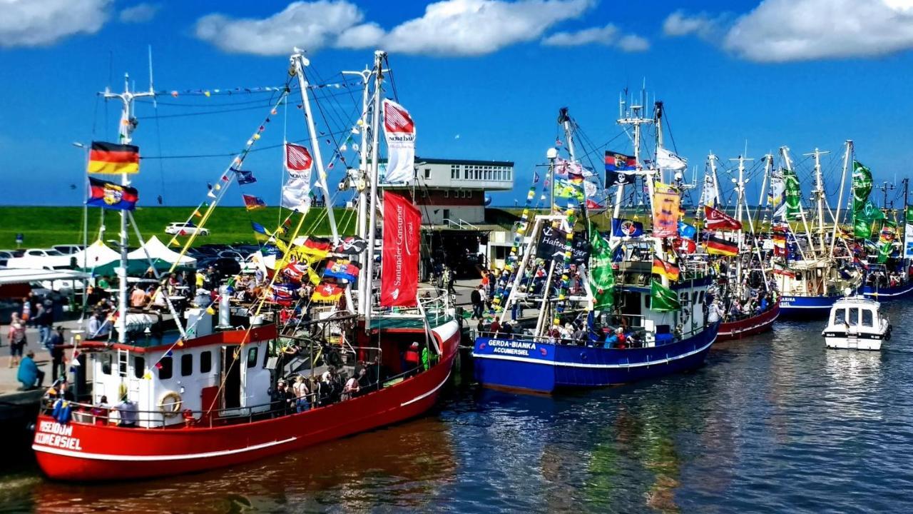 Nordsee-nest Ostochtersum