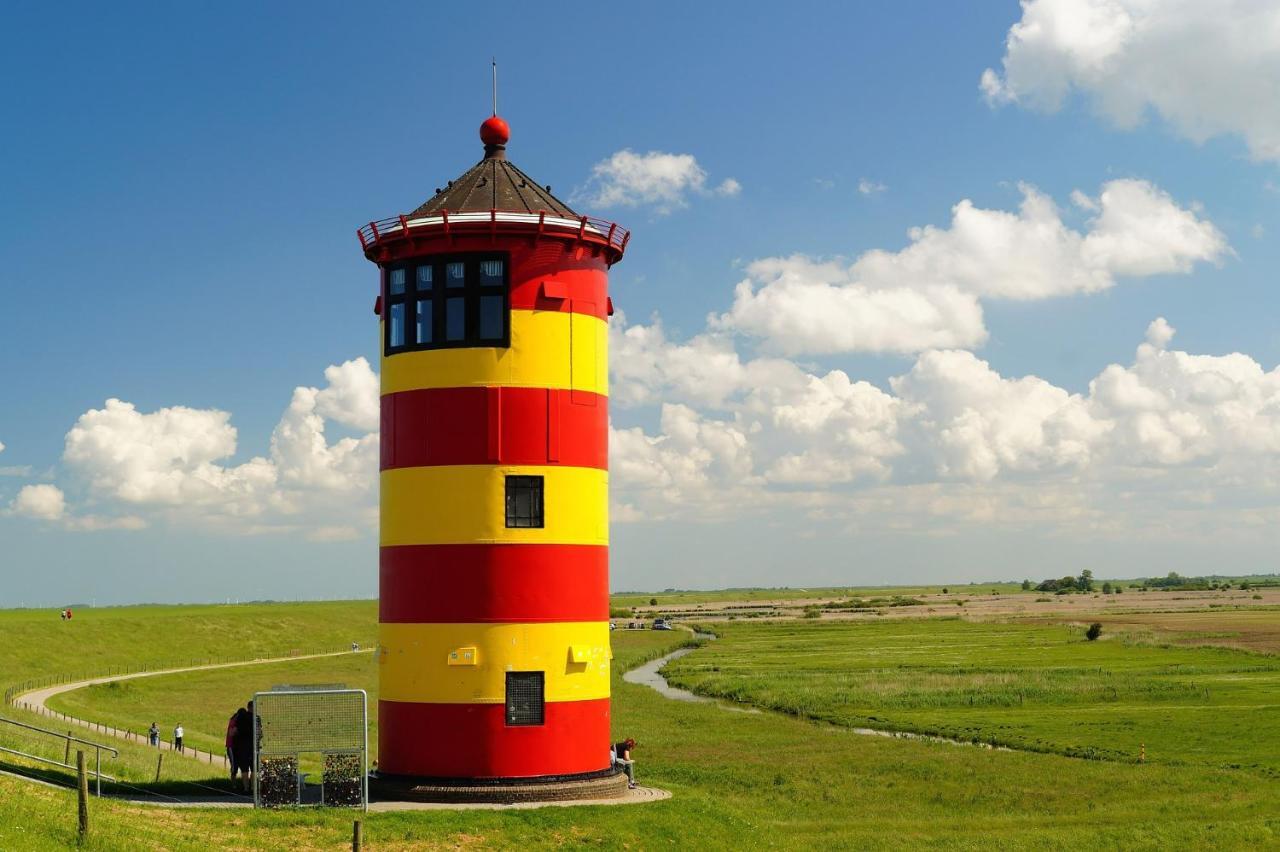 Apartment Nordsee-nest