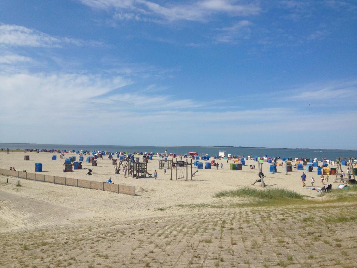 Nordsee-nest Apartment