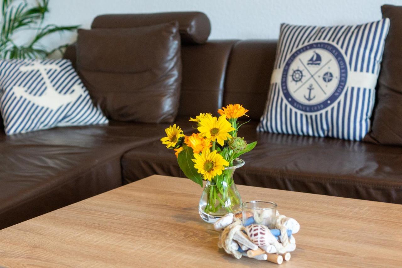 Apartment Nordsee-nest