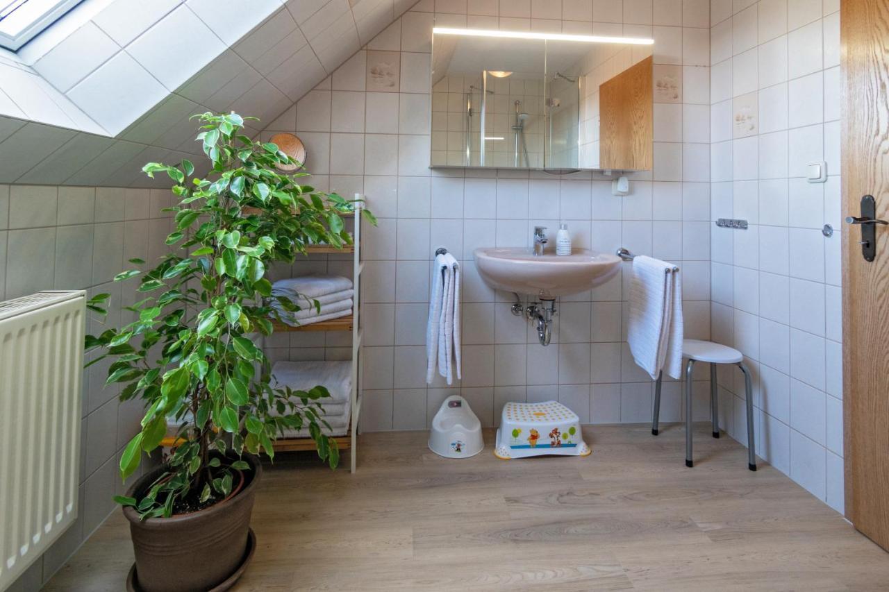 Apartment Nordsee-nest Ostochtersum